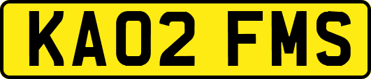KA02FMS