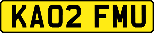 KA02FMU