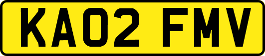 KA02FMV
