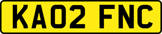 KA02FNC