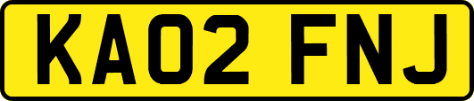 KA02FNJ