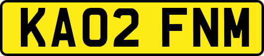 KA02FNM