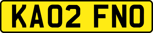 KA02FNO