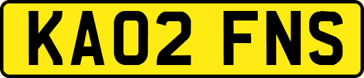 KA02FNS
