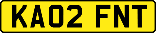 KA02FNT