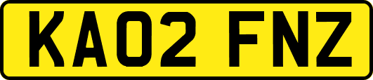 KA02FNZ