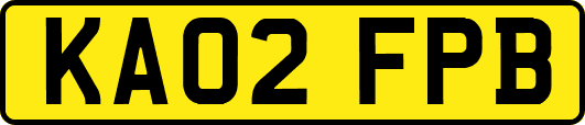 KA02FPB