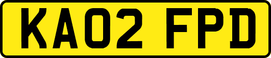 KA02FPD