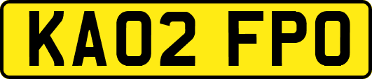 KA02FPO