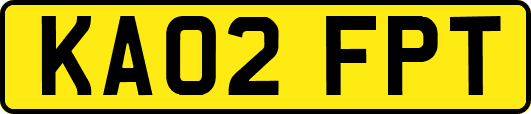 KA02FPT