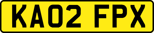 KA02FPX
