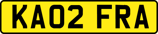 KA02FRA
