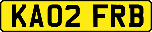KA02FRB
