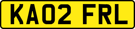 KA02FRL