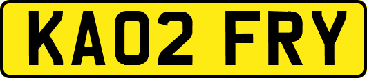 KA02FRY