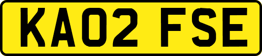 KA02FSE