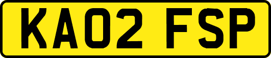 KA02FSP