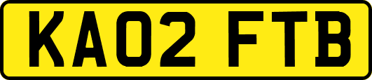KA02FTB