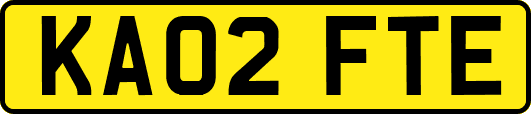 KA02FTE