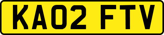 KA02FTV