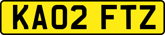KA02FTZ