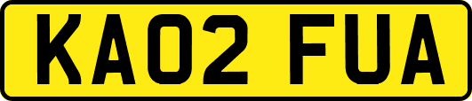 KA02FUA
