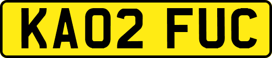 KA02FUC