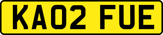 KA02FUE