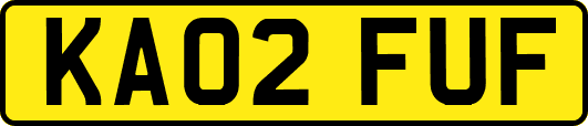 KA02FUF