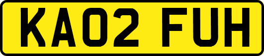 KA02FUH