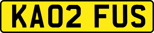 KA02FUS