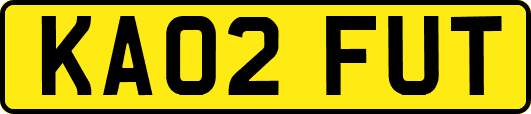 KA02FUT