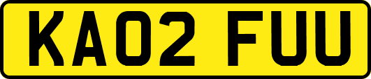 KA02FUU