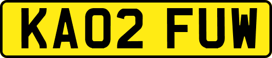 KA02FUW