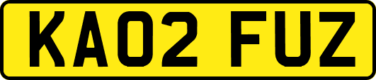KA02FUZ