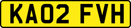 KA02FVH