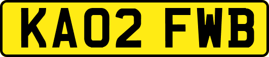 KA02FWB
