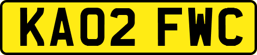 KA02FWC