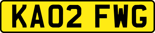 KA02FWG
