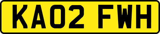 KA02FWH