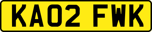 KA02FWK