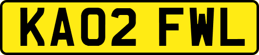 KA02FWL