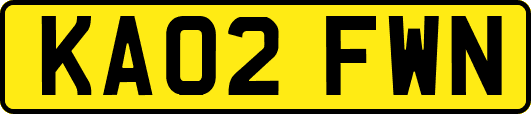KA02FWN