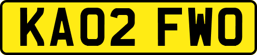 KA02FWO