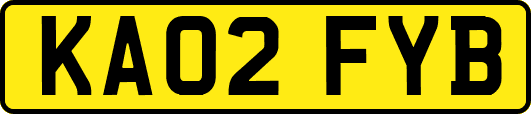 KA02FYB