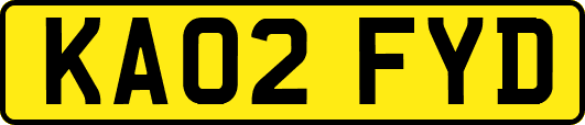 KA02FYD