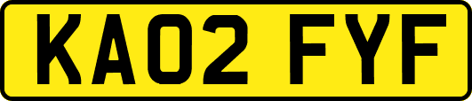 KA02FYF