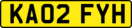 KA02FYH