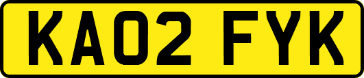 KA02FYK