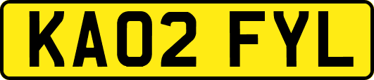 KA02FYL